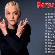 Le texte musical MARIA LISBOA de MARIZA est également présent dans l'album Best of mariza (2014)