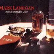 Le texte musical EL SOL de MARK LANEGAN est également présent dans l'album Whiskey for the holy ghost (1994)