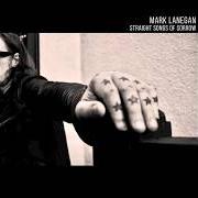 Le texte musical STOCKHOLM CITY BLUES de MARK LANEGAN est également présent dans l'album Straight songs of sorrow (2020)