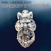 Le texte musical DISBELIEF SUSPENSION de MARK LANEGAN est également présent dans l'album Someone's knocking (2019)