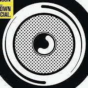 Le texte musical THE ONLY ONE I KNOW de MARK RONSON est également présent dans l'album Version (2007)