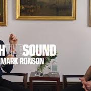 Le texte musical WHY WOULD I STOP? de MARK RONSON est également présent dans l'album Watch the sound (official soundtrack) (2021)