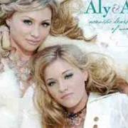 Le texte musical THE FIRST NOEL de ALY & AJ est également présent dans l'album Acoustic hearts of winter (2006)