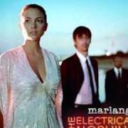 Le texte musical NOT WITHOUT YOU de MARLANGO est également présent dans l'album The electrical morning (2007)