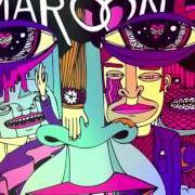 Le texte musical LOVE SOMEBODY de MAROON 5 est également présent dans l'album Overexposed