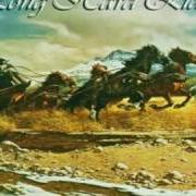 Le texte musical LONG HARD RIDE de MARSHALL TUCKER BAND est également présent dans l'album Long hard ride (2004)