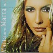 Le texte musical COMO TÚ Y YO de MARTA SANCHEZ est également présent dans l'album Desconocida (1998)