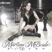 Le texte musical TEENAGE DAUGHTERS de MARTINA MCBRIDE est également présent dans l'album Eleven (2011)