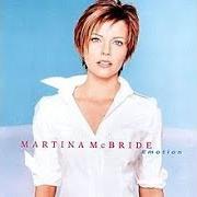 Le texte musical IT'S MY TIME de MARTINA MCBRIDE est également présent dans l'album Emotion (1999)