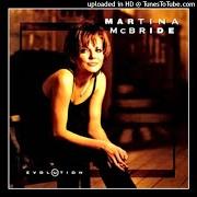 Le texte musical ONE DAY YOU WILL de MARTINA MCBRIDE est également présent dans l'album Evolution (1997)