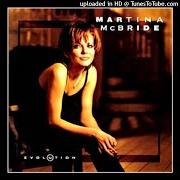 Le texte musical STILL HOLDIN' ON (CLINT BLACK & MARTINA MCBRIDE) de MARTINA MCBRIDE est également présent dans l'album Evolution (1997)