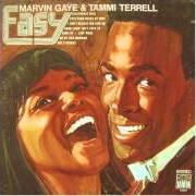 Le texte musical SATISFIED FEELIN' de MARVIN GAYE est également présent dans l'album Easy [with tammi terrell] (1969)