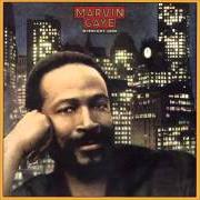 Le texte musical MIDNIGHT LADY de MARVIN GAYE est également présent dans l'album Midnight love (1982)