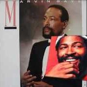 Le texte musical I WON'T CRY ANYMORE de MARVIN GAYE est également présent dans l'album Romantically yours (1985)