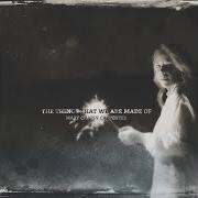 Le texte musical LIVINGSTON de MARY CHAPIN CARPENTER est également présent dans l'album The things that we are made of (2016)
