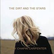 Le texte musical OLD D-35 de MARY CHAPIN CARPENTER est également présent dans l'album The dirt and the stars (2020)
