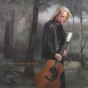 Le texte musical CODA de MARY CHAPIN CARPENTER est également présent dans l'album Personal history (2025)
