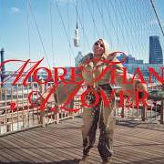 Le texte musical WANT LOVE de MARY J. BLIGE est également présent dans l'album More than a lover (2026)