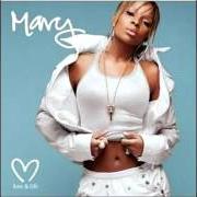 Le texte musical SPECIAL PART OF ME de MARY J. BLIGE est également présent dans l'album Love & life (2003)