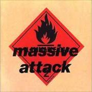 Le texte musical BLUE LINES de MASSIVE ATTACK est également présent dans l'album Blue lines (1991)