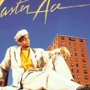 Le texte musical ME AND THE BIZ de MASTER ACE est également présent dans l'album Take a look around (1990)