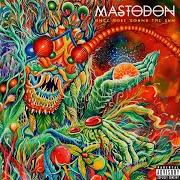 Le texte musical EMBER CITY de MASTODON est également présent dans l'album Once more 'round the sun (2014)