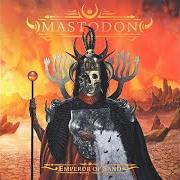 Le texte musical STEAMBREATHER de MASTODON est également présent dans l'album Emperor of sand (2017)