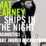 Le texte musical HEY MAMA de MAT KEARNEY est également présent dans l'album Itunes session (2012)