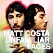 Le texte musical TV GODS de MATT COSTA est également présent dans l'album Matt costa - ep (2003)