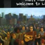 Le texte musical YOUR GRACE IS ENOUGH de MATT MAHER est également présent dans l'album Welcome to life (2003)