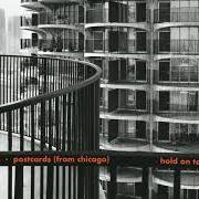 Le texte musical HOLD ON TO THE NIGHTS de MATT NATHANSON est également présent dans l'album Postcards (from chicago) (2019)