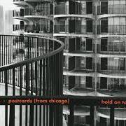 Le texte musical WHISKEY BOTTLE de MATT NATHANSON est également présent dans l'album Postcards (from chicago) (2019)