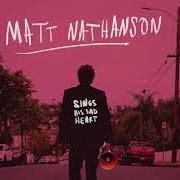 Le texte musical GIMME YOUR LOVE de MATT NATHANSON est également présent dans l'album Sings his sad heart (2018)