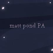 Le texte musical COUNTING SONG de MATT POND PA est également présent dans l'album Four songs ep (2004)