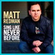 Le texte musical 10,000 REASONS (BLESS THE LORD) de MATT REDMAN est également présent dans l'album Sing like never before (2012)