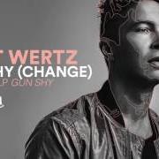 Le texte musical GUN SHY (CHANGE) de MATT WERTZ est également présent dans l'album Gun shy (2016)
