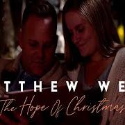 Le texte musical AWAY IN A MANGER (LOVE CAME NEAR) de MATTHEW WEST est également présent dans l'album We need christmas (2021)