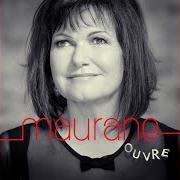 Le texte musical TOI C'EST DIFFERENT de MAURANE est également présent dans l'album Ouvre (2014)