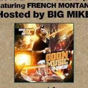 Le texte musical BIGGA MADE ME CUM de MAX B est également présent dans l'album Dame grease presents goon music 1.5: the doomship (2009)