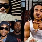 Le texte musical LETTER TO STACKS de MAX B est également présent dans l'album The wave continues (2010)