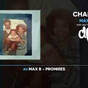 Le texte musical PROMISES de MAX B est également présent dans l'album Charly (2020)