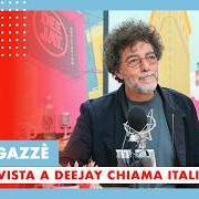 Le texte musical ATTRITI de MAX GAZZÈ est également présent dans l'album L'ornamento delle cose secondarie (2026)