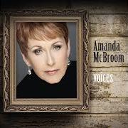 Le texte musical MAKE A MEMORY de AMANDA MCBROOM est également présent dans l'album Voices (2017)