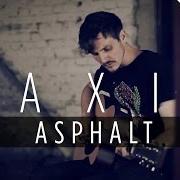 Le texte musical GEFÄHRLICHE ZEITEN de MAXIM est également présent dans l'album Asphalt (2011)