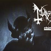Le texte musical DARK NIGHT OF THE SOUL de MAYHEM est également présent dans l'album Chimera (2004)