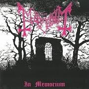 Le texte musical FUNERAL FOG de MAYHEM est également présent dans l'album In memorium (1994)