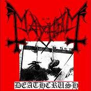 Le texte musical WITCHING HOUR de MAYHEM est également présent dans l'album Deathcrush (1987)