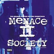 Le texte musical ONCE UPON A TIME de MC EIHT est également présent dans l'album Official (2020)