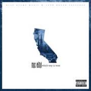 Le texte musical RUNN THE BLOCC de MC EIHT est également présent dans l'album Which way iz west (2017)