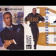 Le texte musical PRAY de MC HAMMER est également présent dans l'album Please hammer don't hurt 'em (1990)